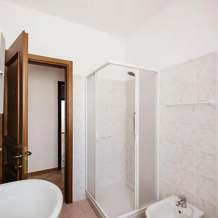 Appartement Cascina Crocetta *