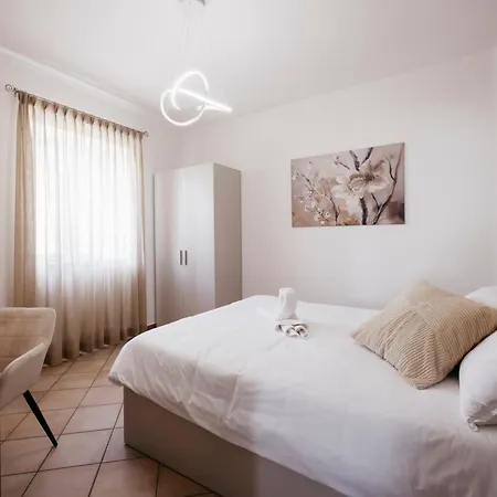 Apartment Cascina Crocetta *