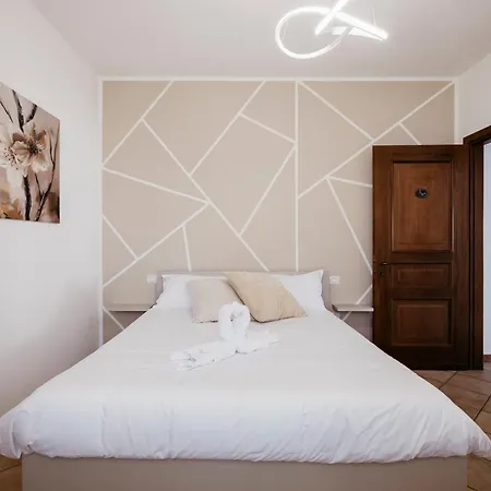 Cascina Crocetta Apartment *