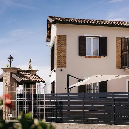 Cascina Crocetta