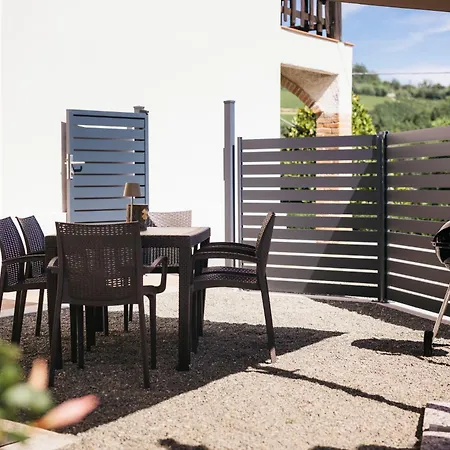 Cascina Crocetta Apartment Castel Boglione