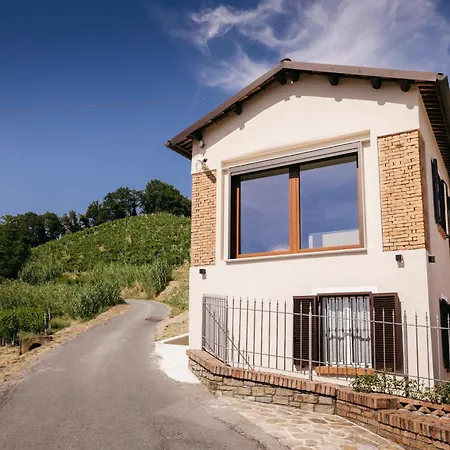 Cascina Crocetta *