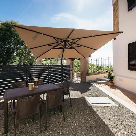Apartment Cascina Crocetta