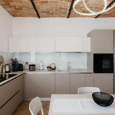 Apartment Cascina Crocetta