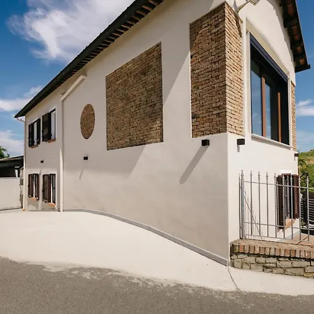 Cascina Crocetta *