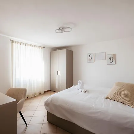 Apartment Cascina Crocetta *
