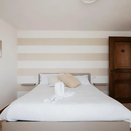 Apartment Cascina Crocetta