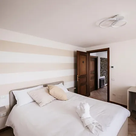 Apartment Cascina Crocetta