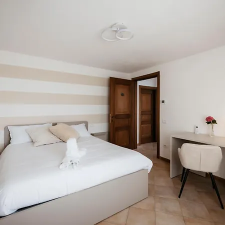 Apartment Cascina Crocetta *
