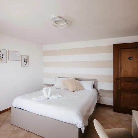 Lejlighed Cascina Crocetta *