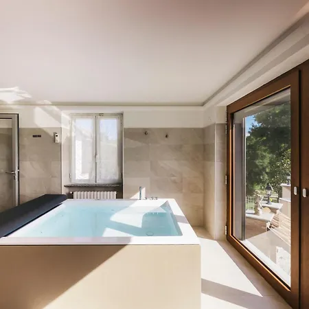 Apartment Cascina Crocetta *