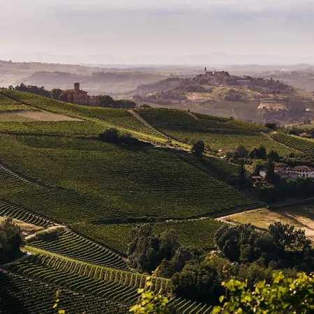 Cascina Crocetta Castel Boglione