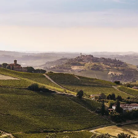 Cascina Crocetta *