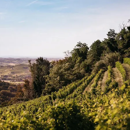 Cascina Crocetta